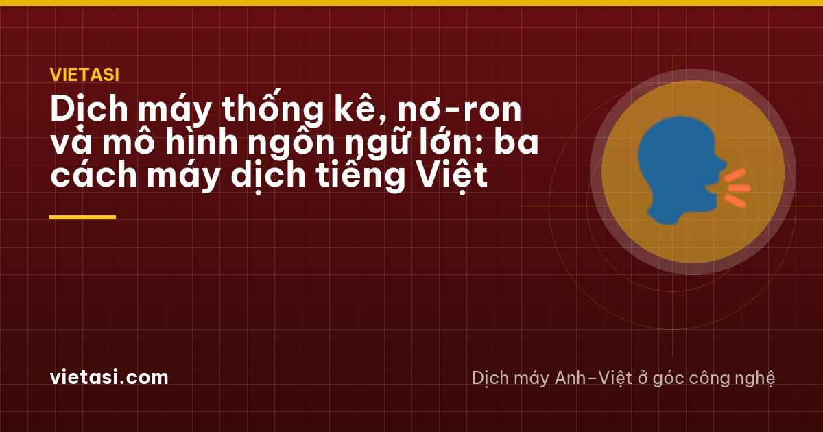 Over-the-shoulder view of an older Vietnamese translator comparing a thick paper dictionary with a laptop whose screen is blank, wooden desk, soft morning light, warm tones
